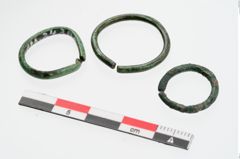 Foto von Bronzering (NHMW-PRAE-024306)